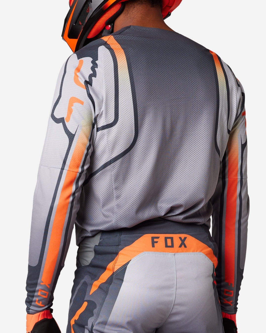 Maglia Fox Racing 360 Vizen - Patriot