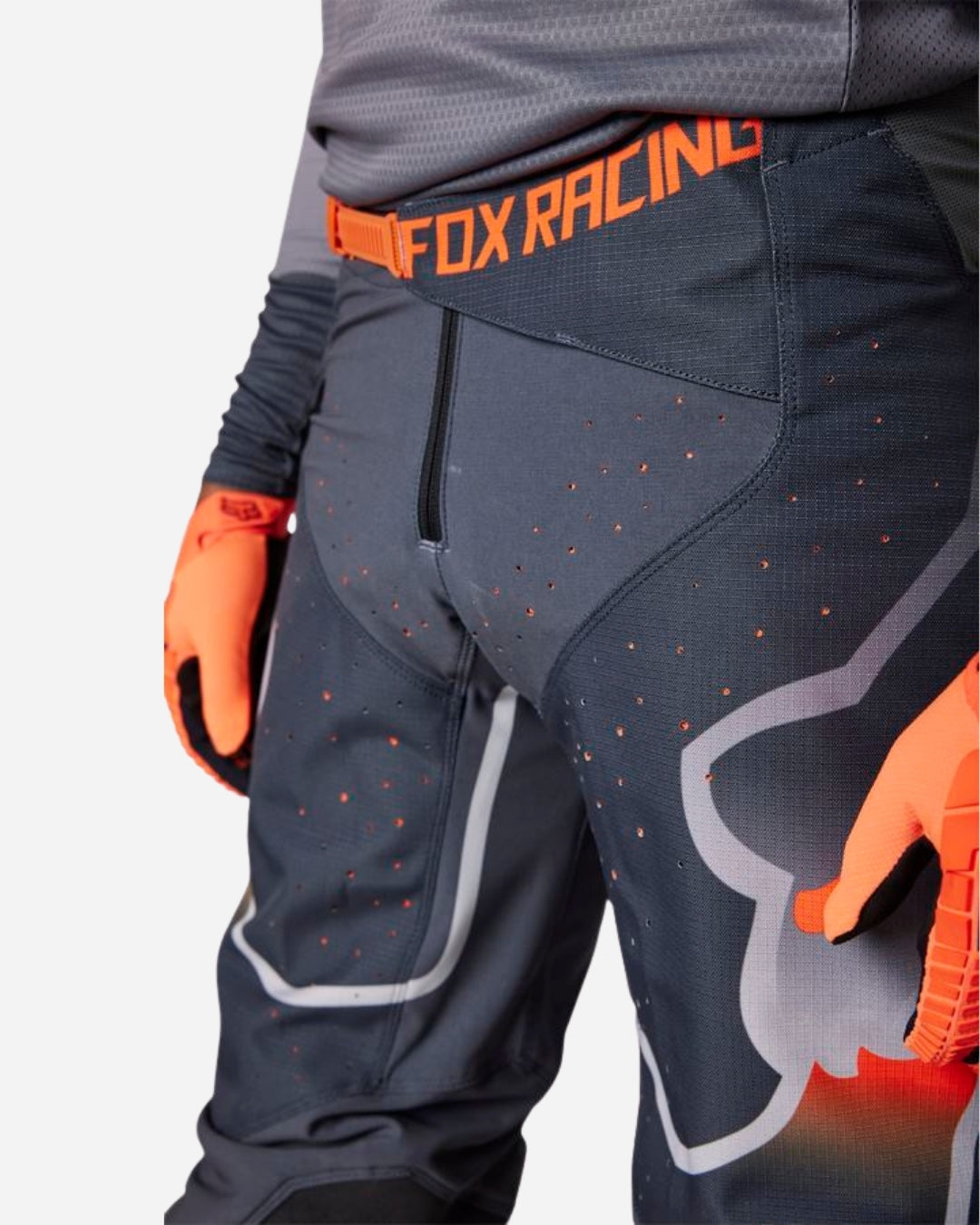 Pantalon Fox Racing 360 Vizen - Étain