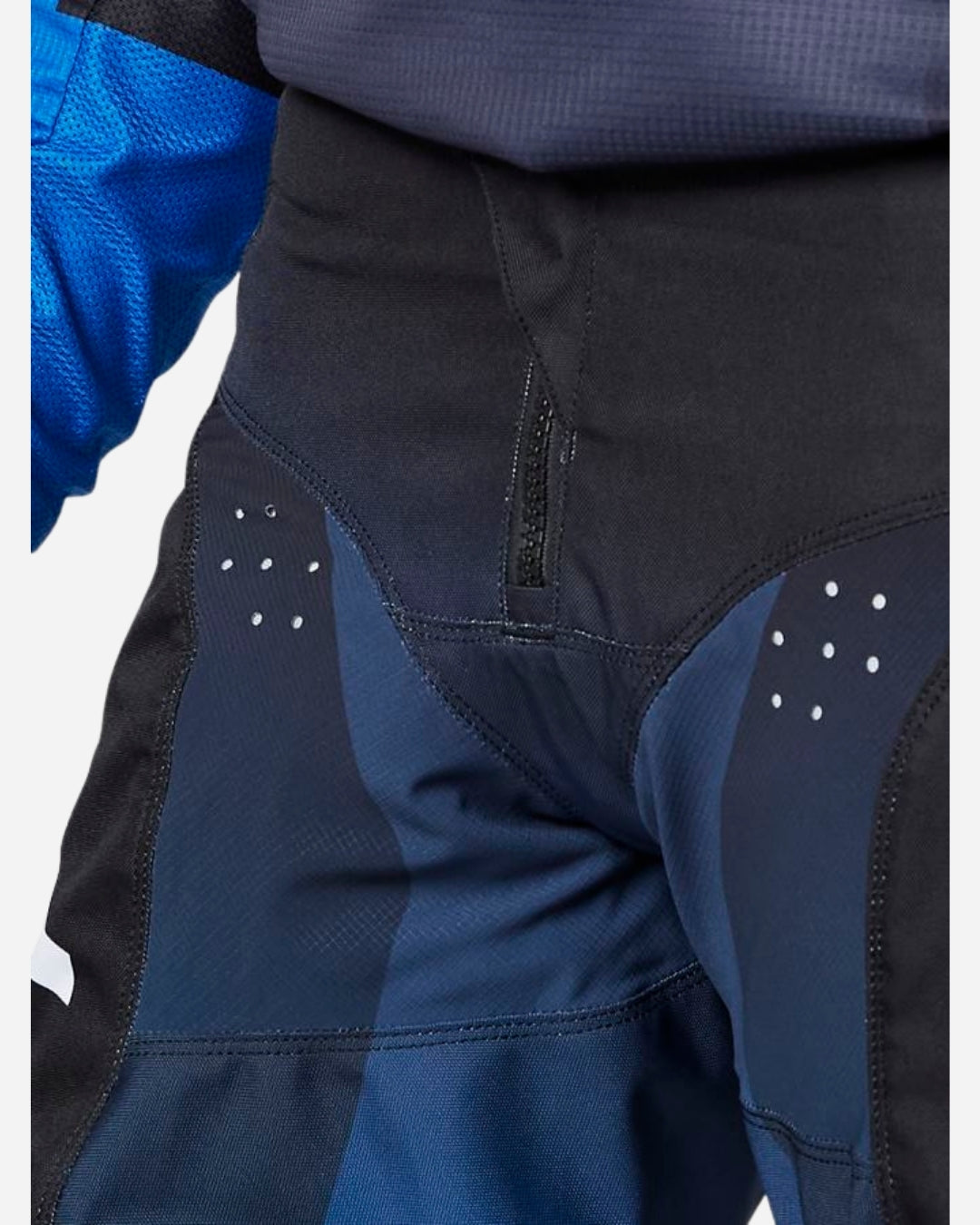 Fox Racing 180 Leed Pants - Blue