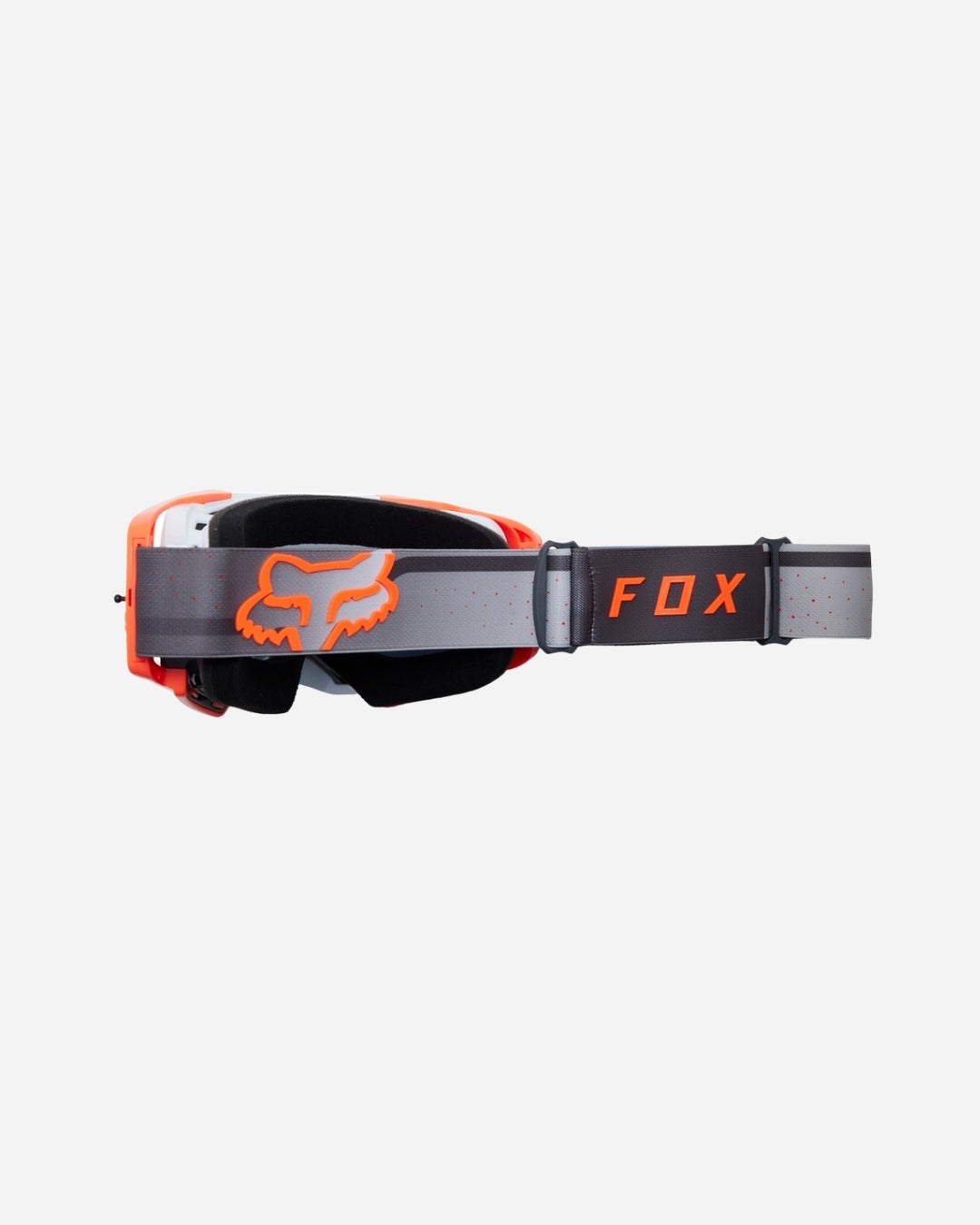 Lunettes Fox Racing Airspace Vizen - Orange fluo
