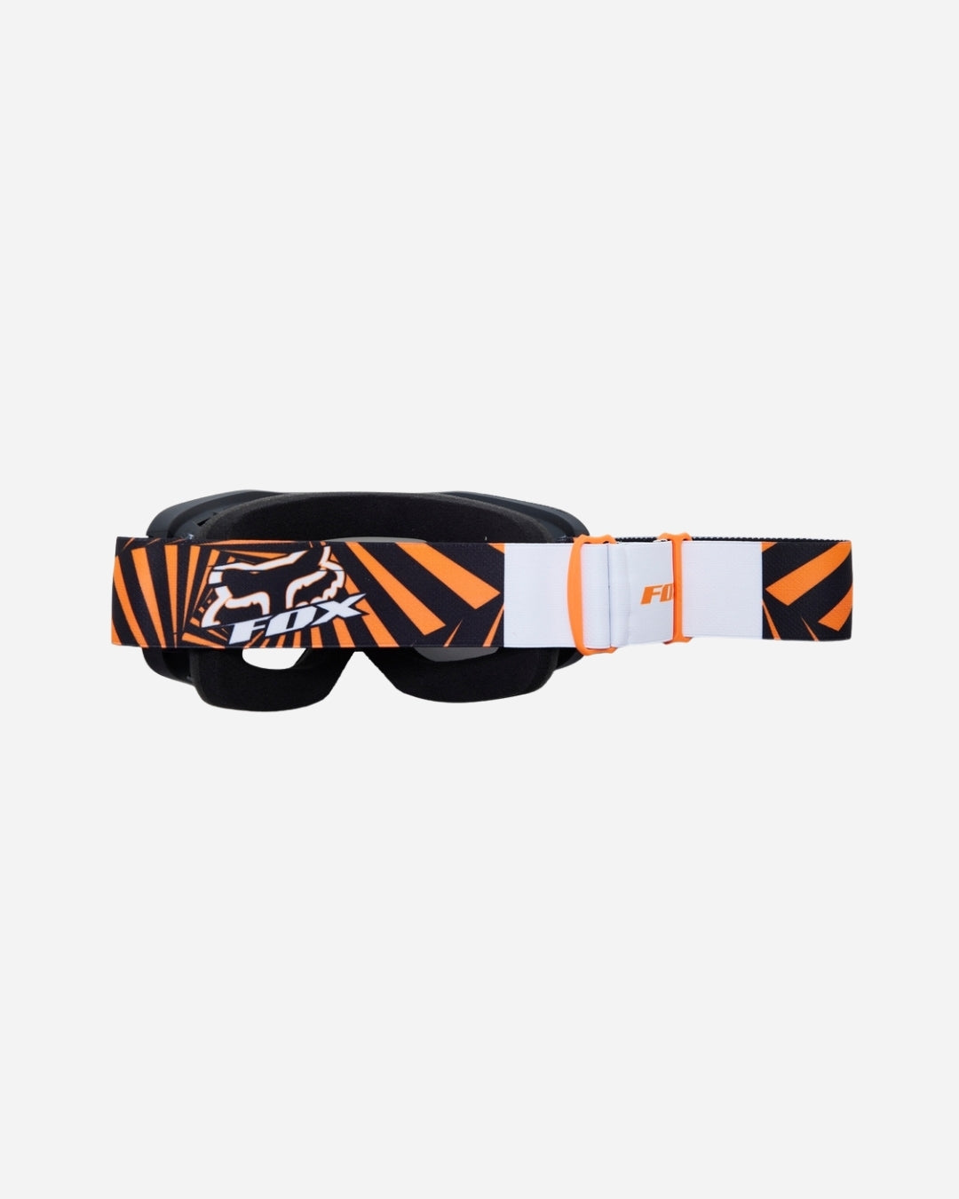 Fox Racing Main Goat Glasses - Spark Orange