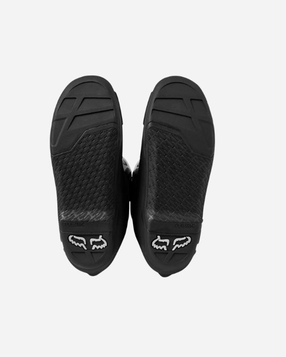 Fox Racing Motion Boots - Black