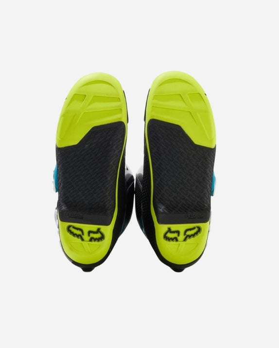 Bottes Fox Racing Motion - Bleu
