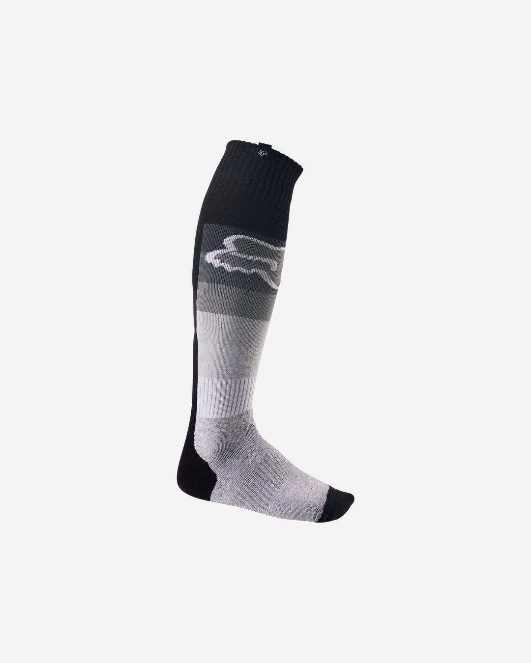 Chaussettes longues Fox Racing 180 Toxsyk - Noir