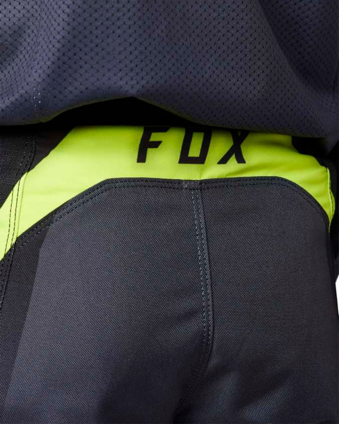 Pantaloni Fox Racing 360 Vizen Youth - Neri