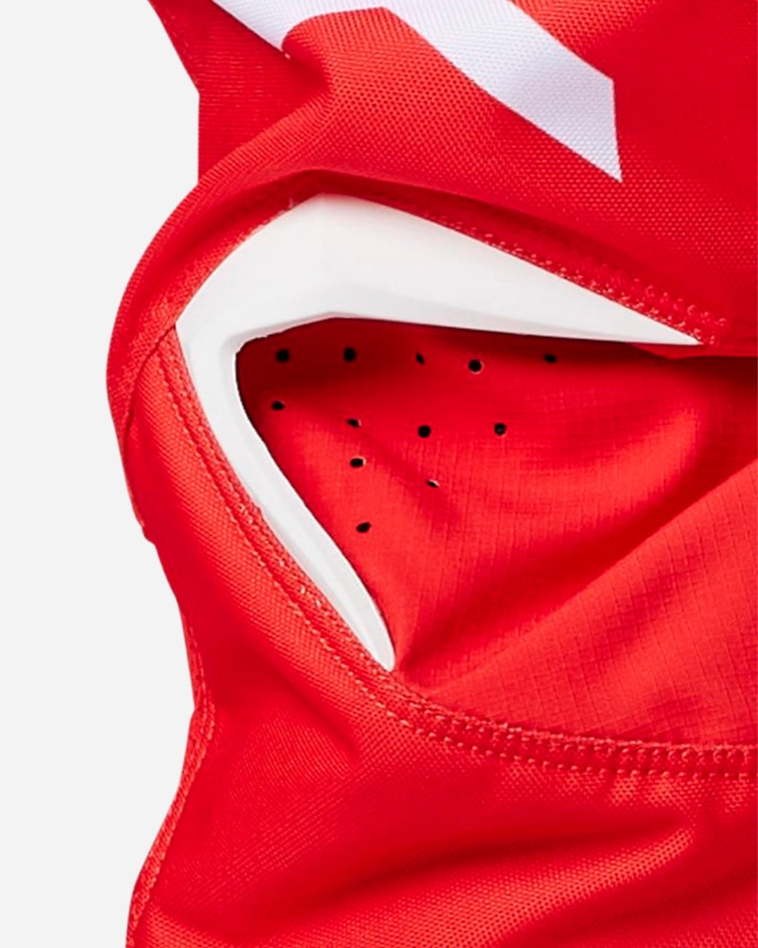 Fox Racing 180 Toxsyk Jugendhose – Fluoreszierendes Rot