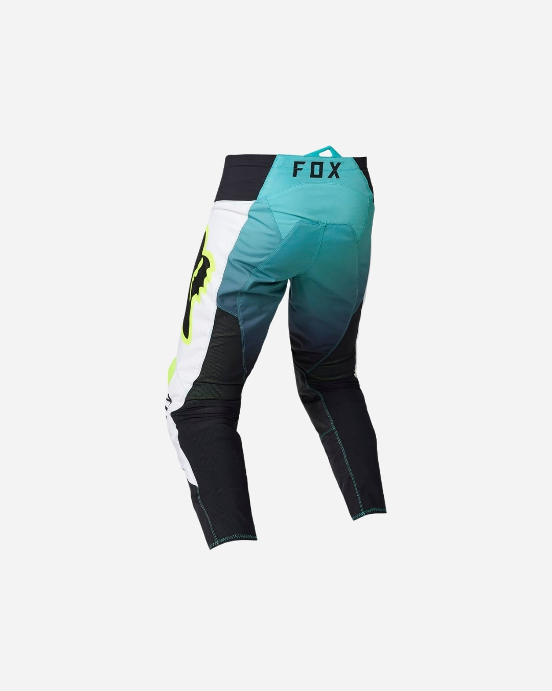 Pantalon Enfant Fox Racing 180 Leed - Sarcelle