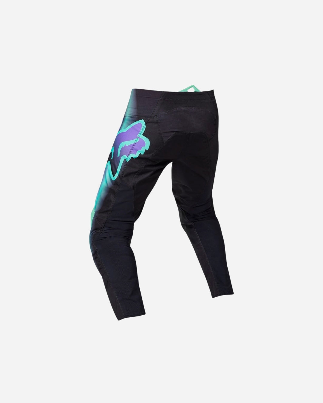 Pantalon Enfant Fox Racing 180 Toxsyk - Noir