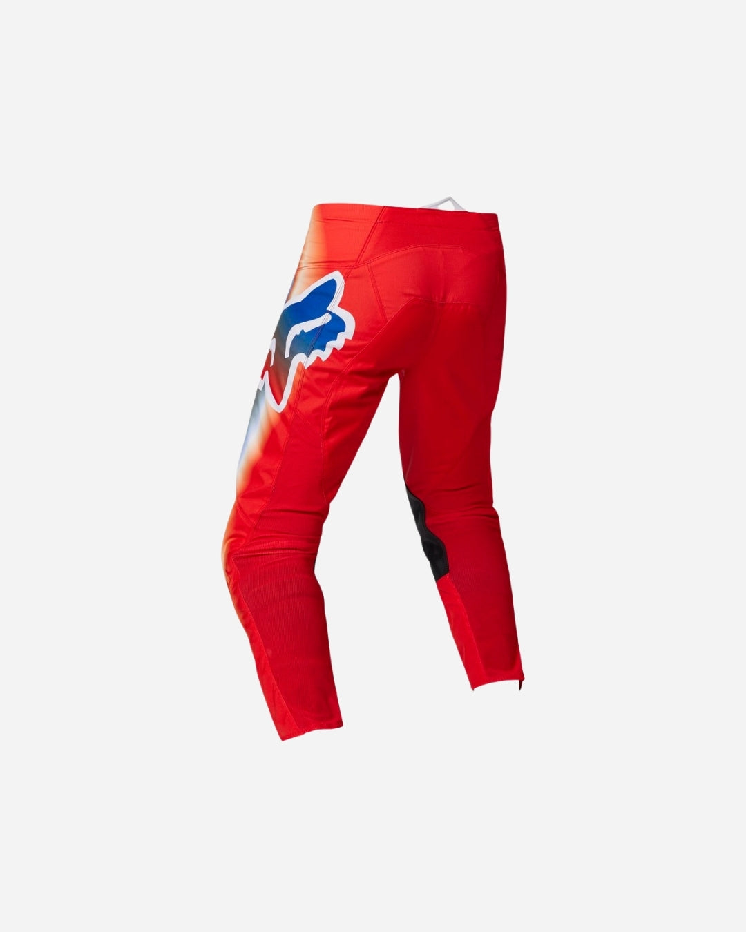 Pantalon Enfant Fox Racing 180 Toxsyk - Rouge fluo