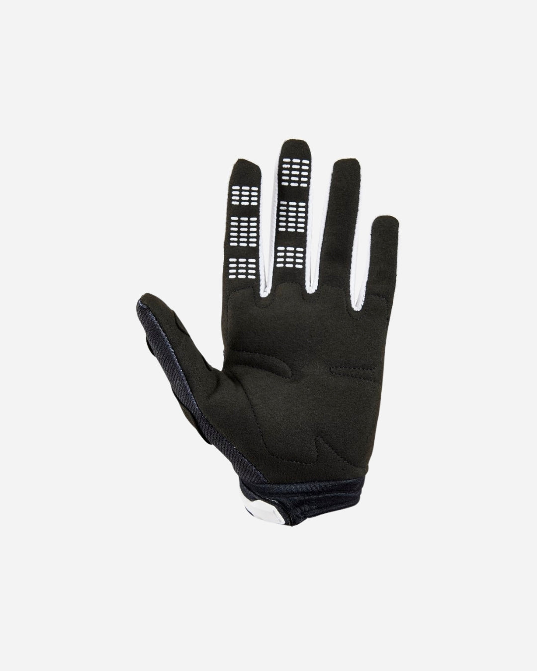Gants femme Fox Racing 180 Toxsyk - Noir/Blanc