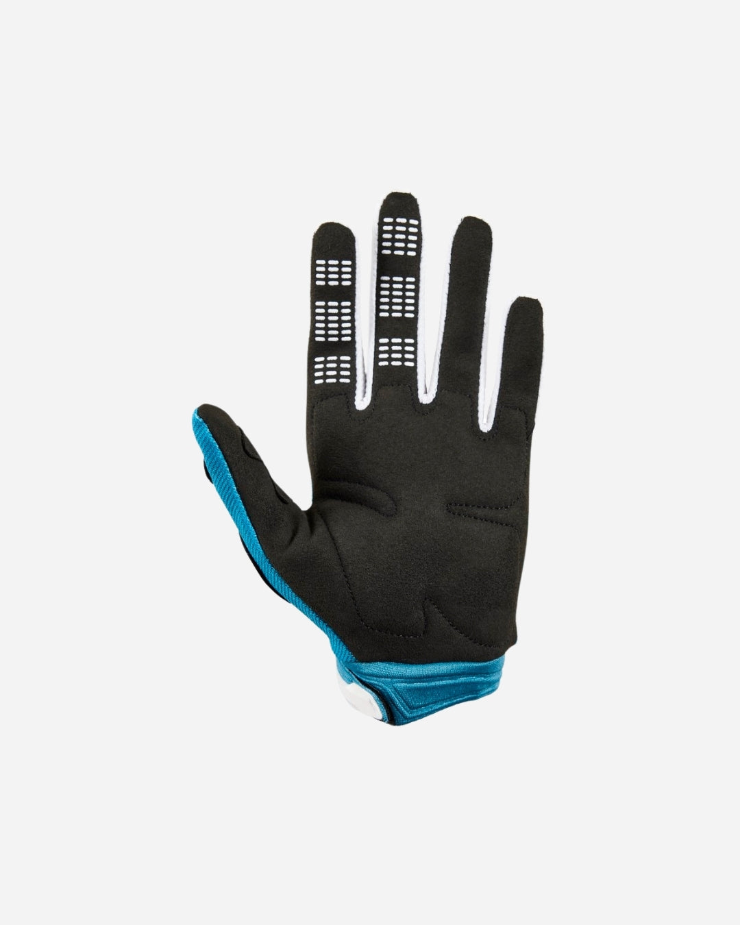 Fox Racing 180 Toxsyk Women's Gloves - Medium Blue