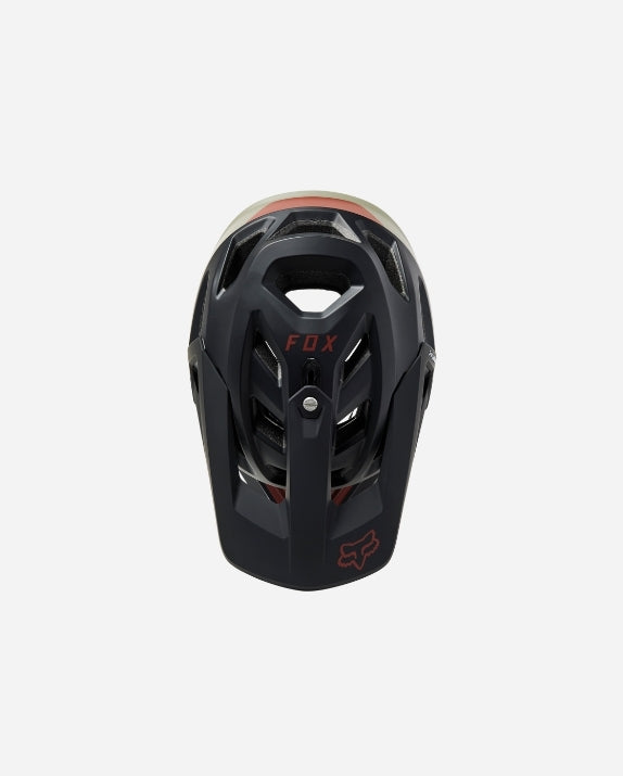 Casque Fox Racing Proframe Pro Mhdrn CE - Vert Brick