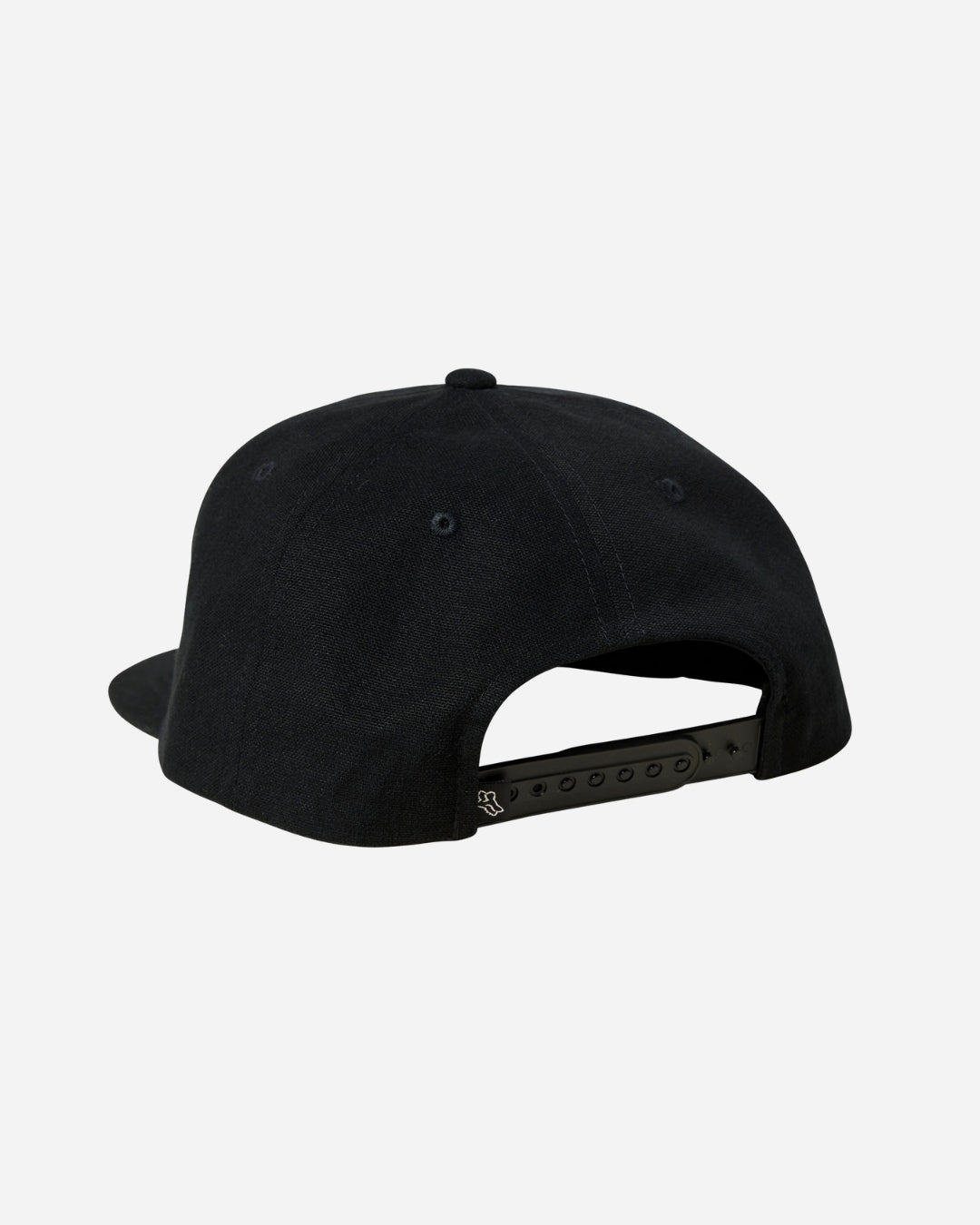 Casquette Snapback Fox Racing No Contest - Noir