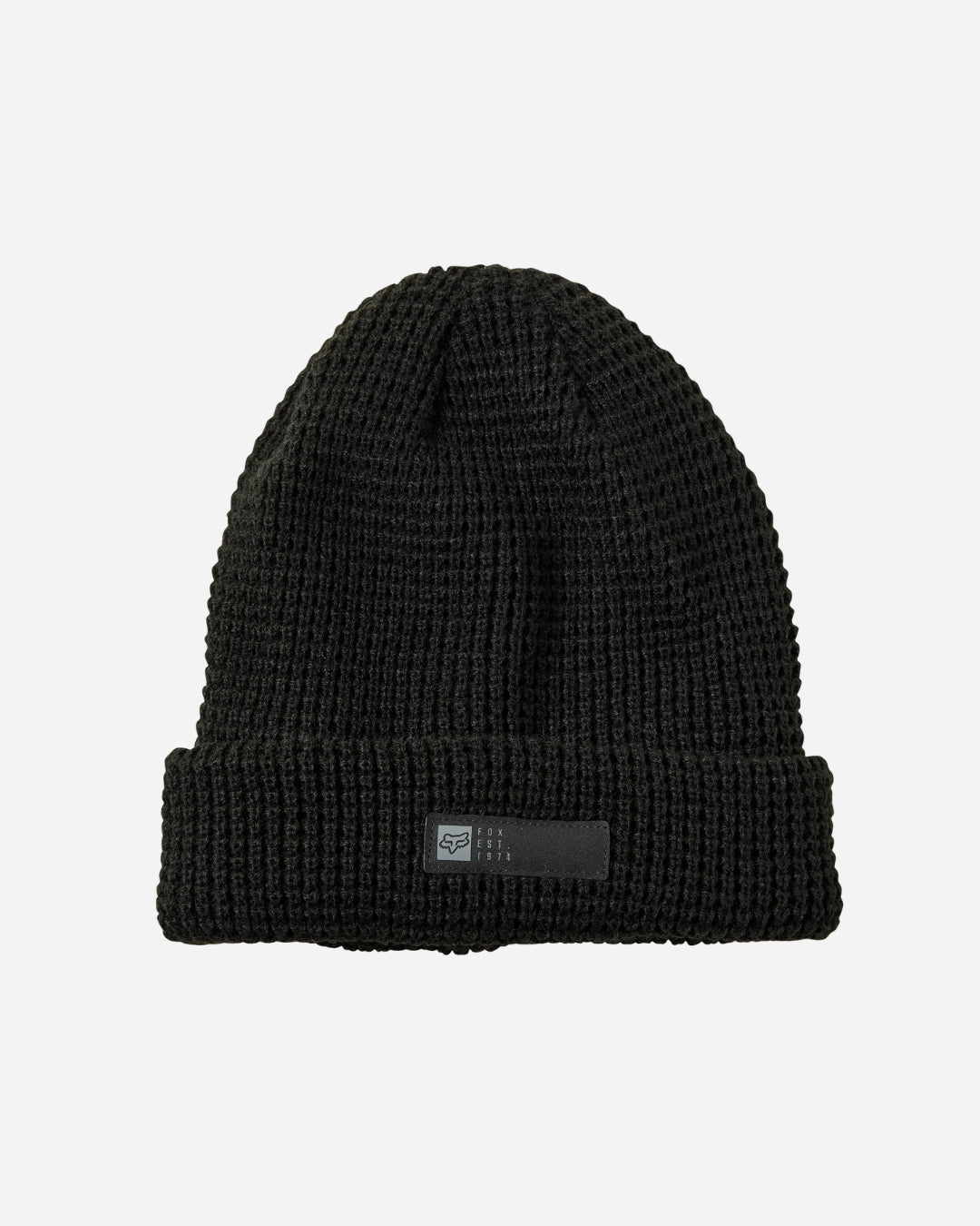 Fox Racing Zenther Beanie - Black