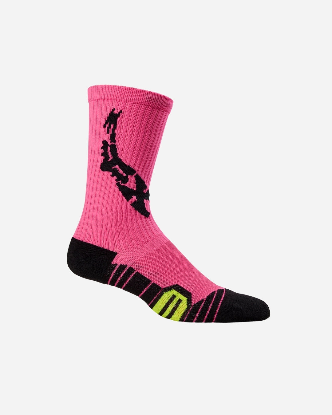 Chaussettes coussinées Femme Fox Racing Ranger - Lunar