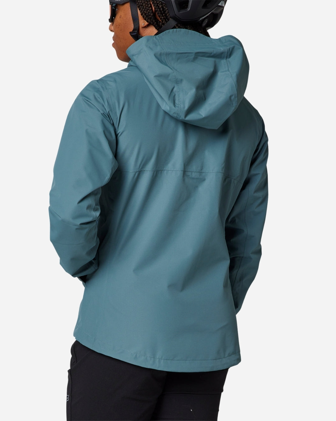 Veste imperméable 2,5L femme Fox Racing Ranger - Sea Foam