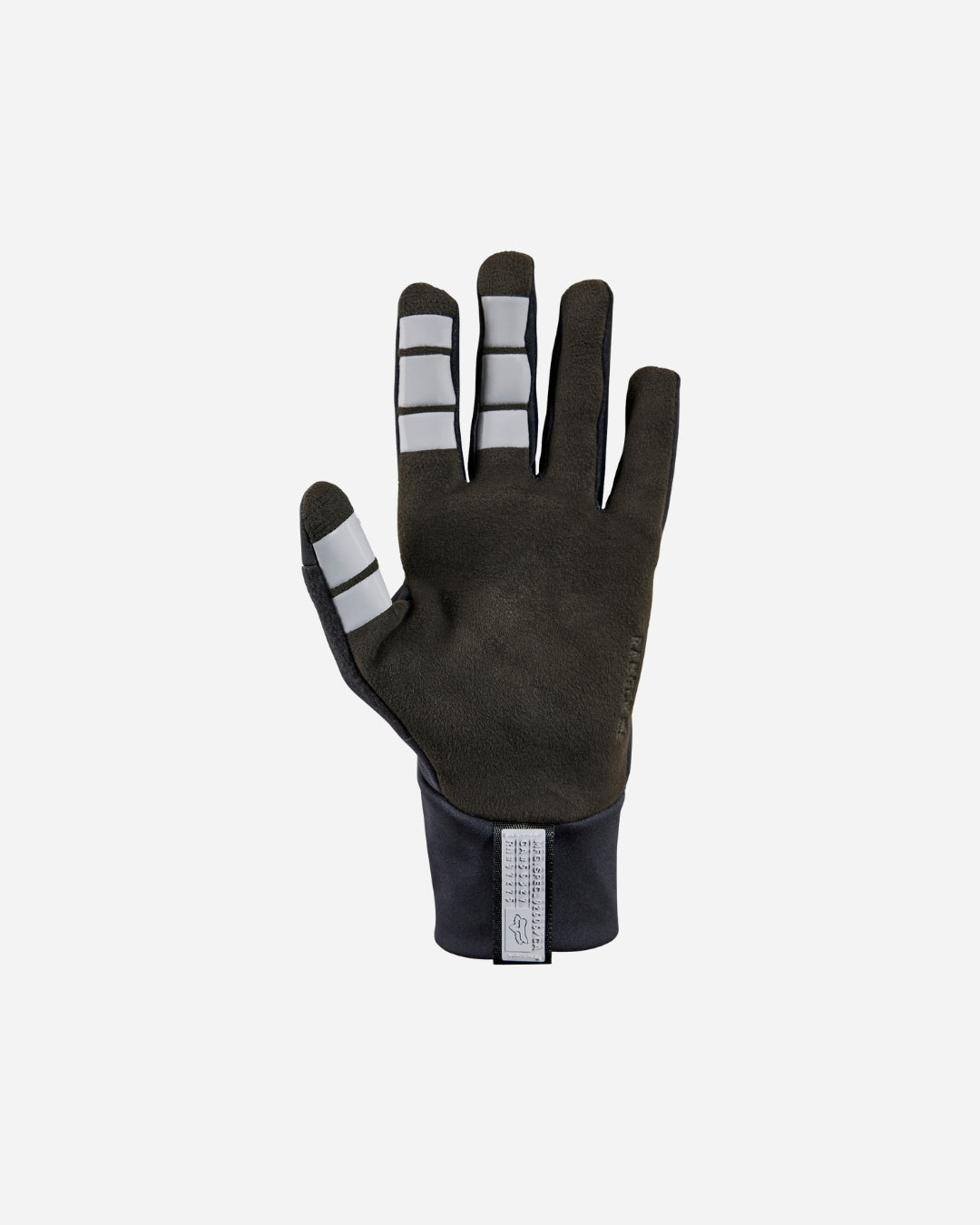 Gants Fox Racing Youth Ranger Fire - Noir