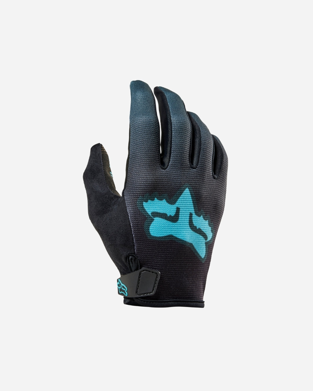 Gants Fox Racing Ranger Race Capsule - Émeraude