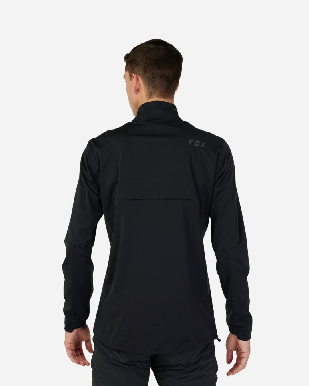 Veste légère Fox Racing Flexair Lite - Noir