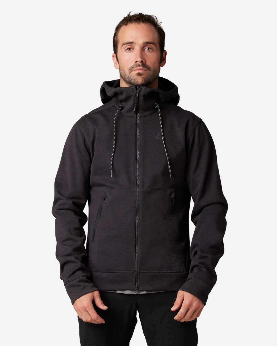 Veste Fire Fox Racing Ranger - Noir