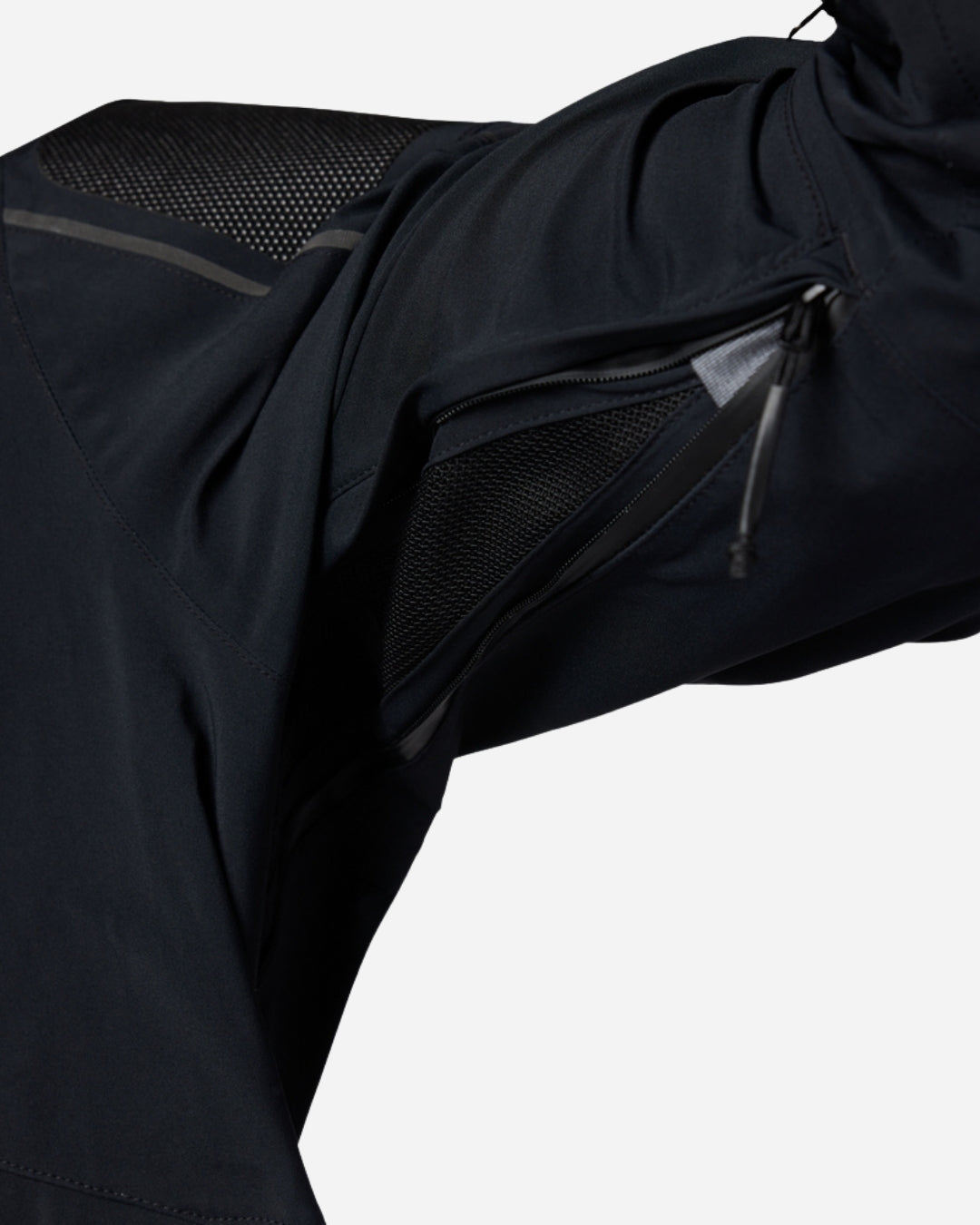 Veste GORE-TEX Adventure Fox Racing Recon - Noir