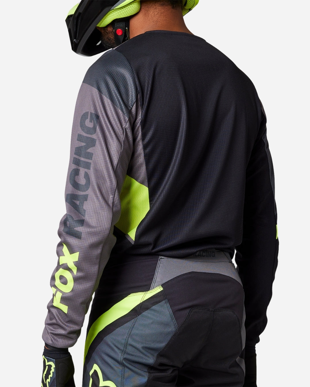 Fox Racing 180 Xpozr Jersey - Patriot