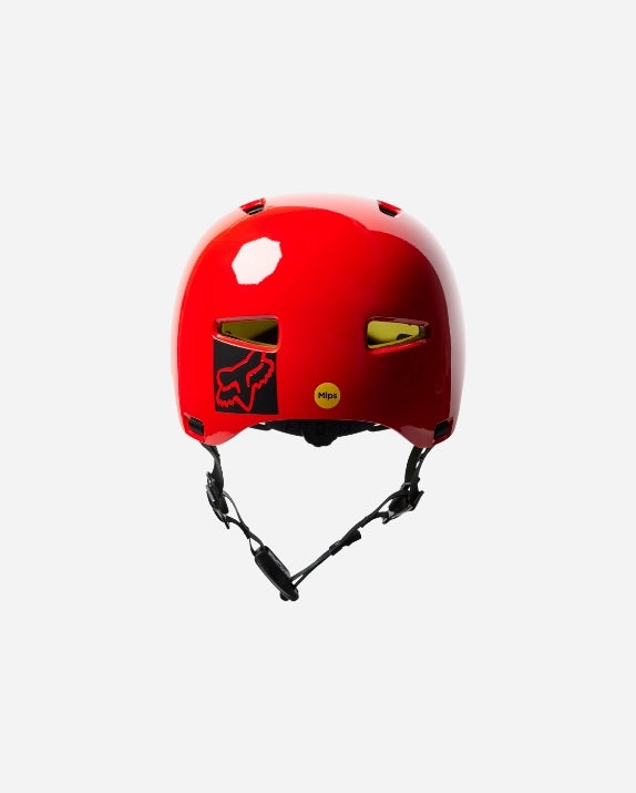 Casque enfant Fox Racing Flight Pro CE - Rouge