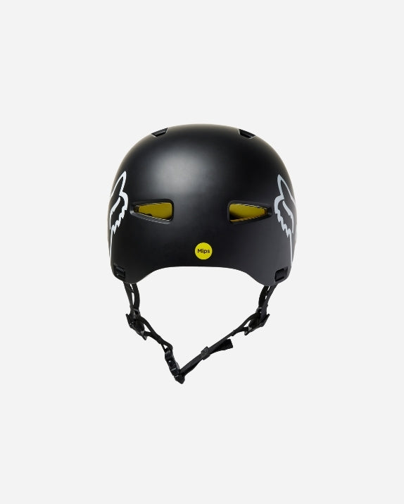 Casque enfant Fox Racing Flight CE - Noir