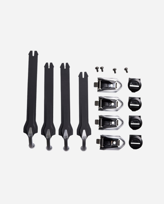 Kit sangles Fox Racing Motion - Noir