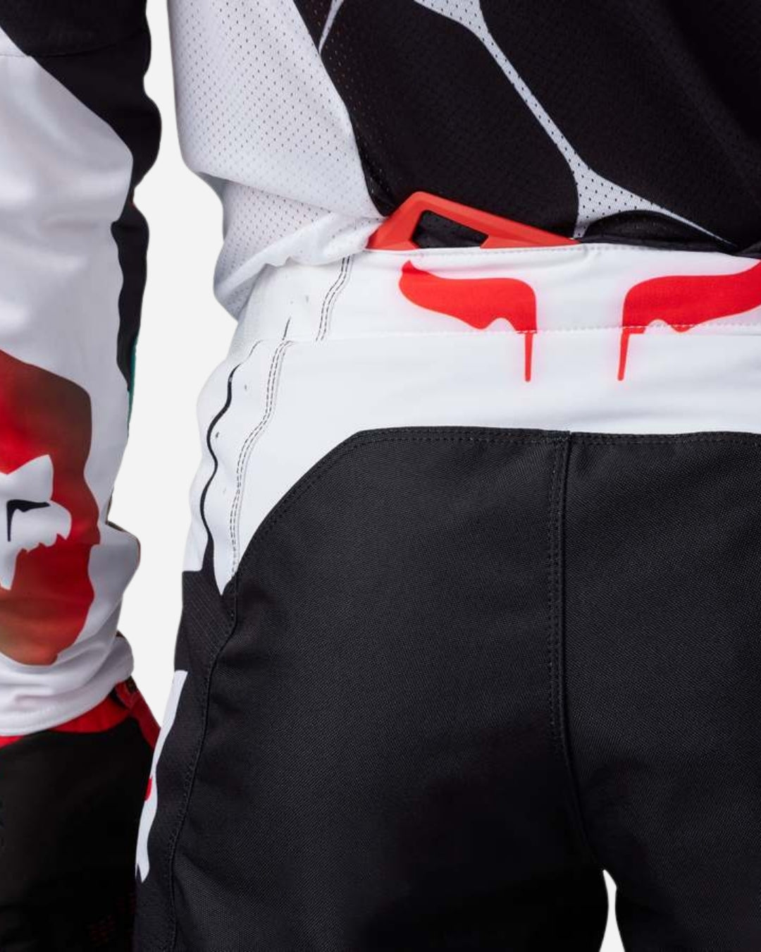 Pantalon Fox Racing 360 Syz - Noir/Blanc