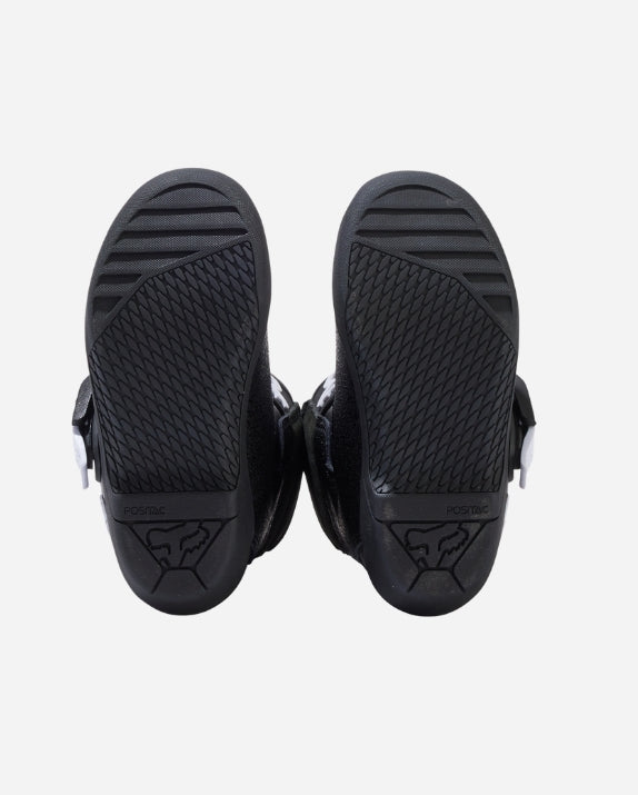 Bottes Enfant Fox Racing Comp - Noir