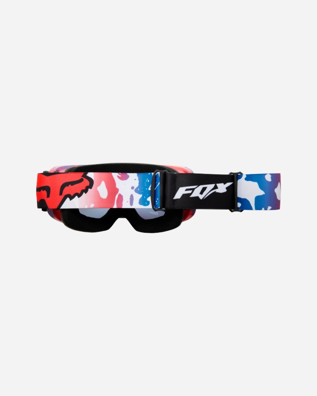 Lunettes Fox Racing Main Morphic Jeune - Spark