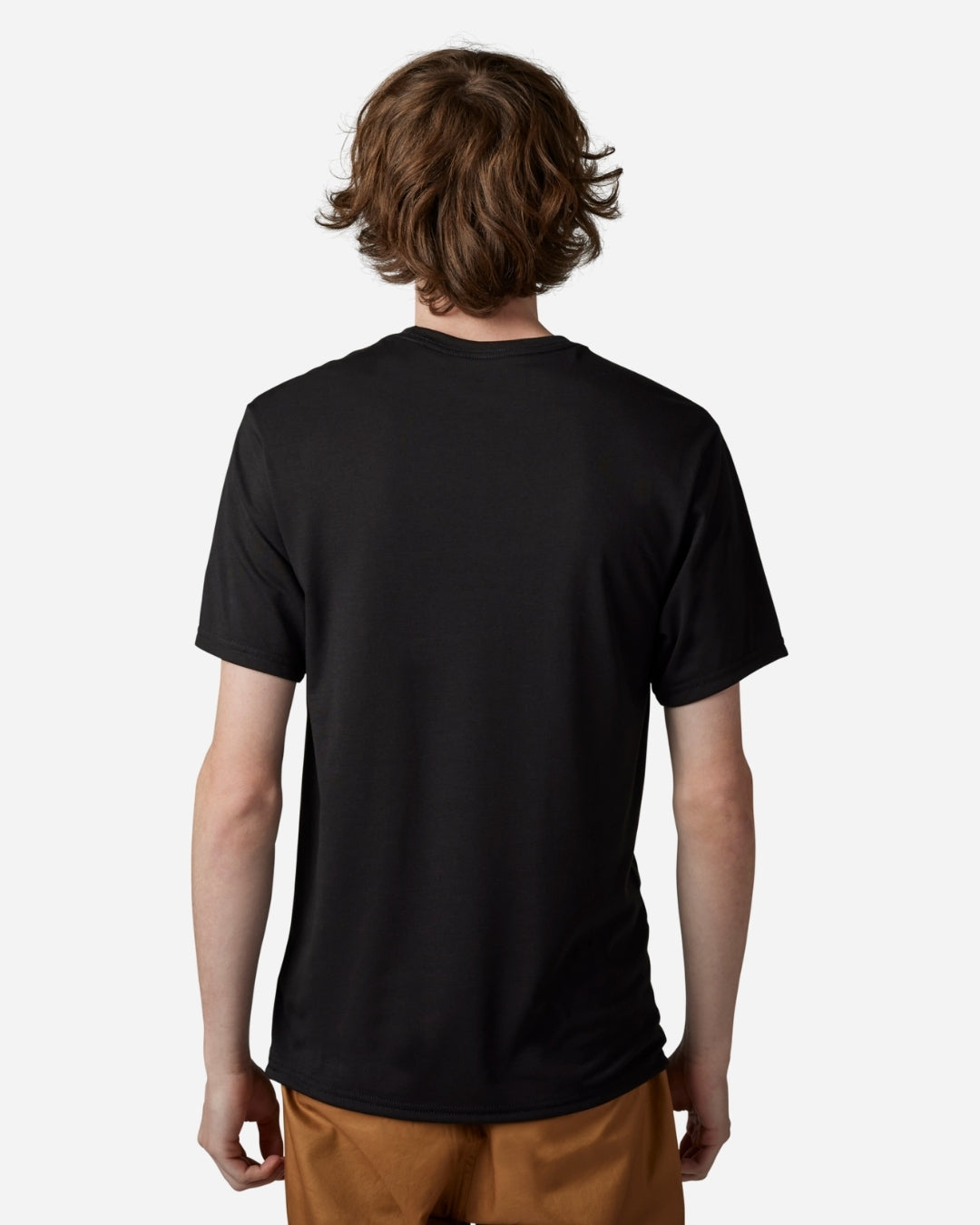 Fox Racing Non Stop short-sleeved technical T-shirt - Black