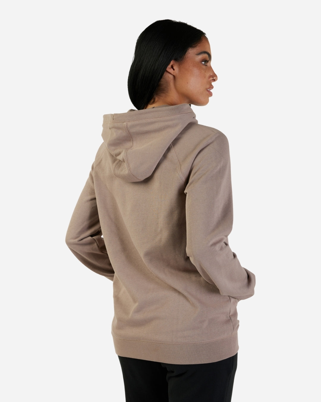 Felpa da donna Fox Racing Level Up Essential - Talpa