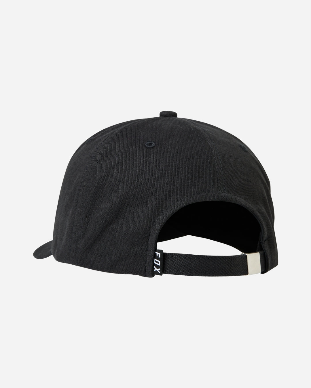 Casquette Dad Fox Racing Level Up - Noir