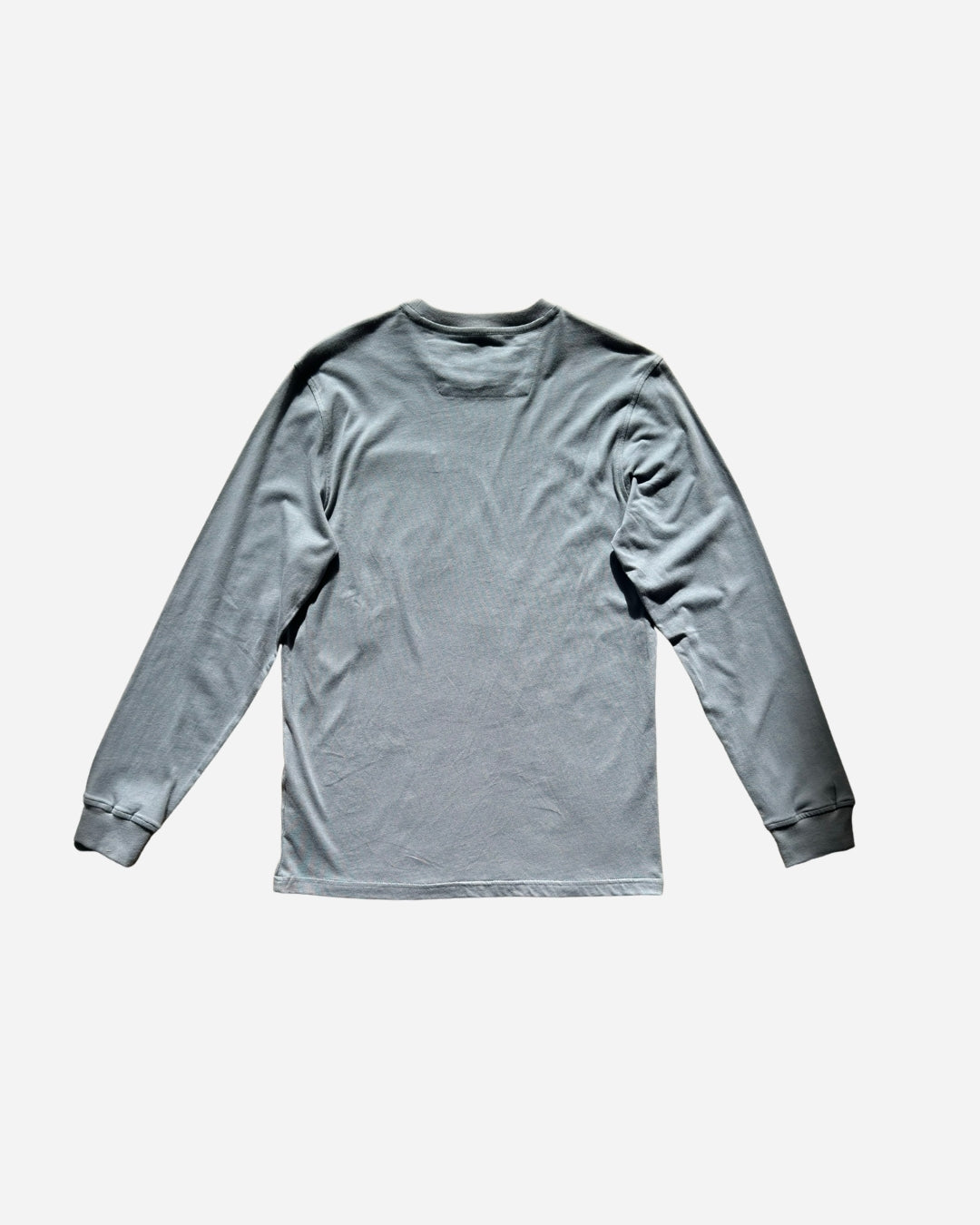 Langarm T-Shirt Fox Racing Level Up Pocket - Citadel