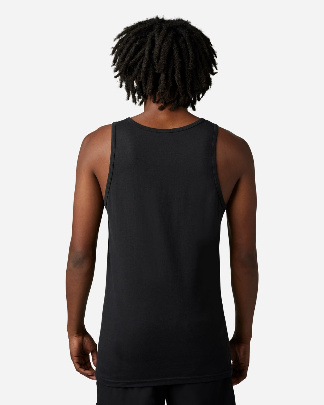 Maglietta Fox Racing Syz - Nera