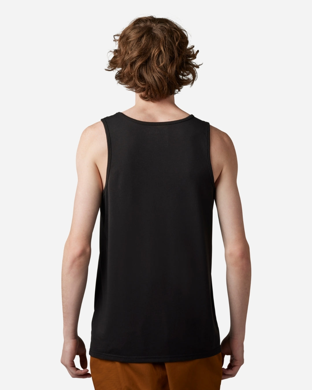 Fox Racing Caved In technical t-shirt - Black