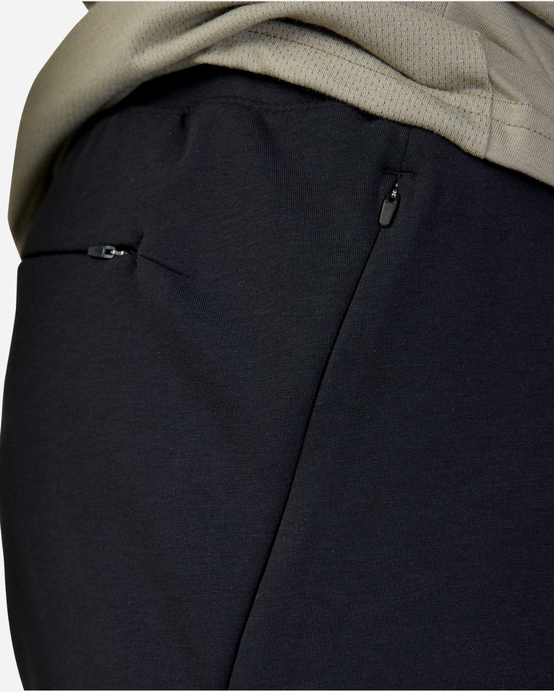 Short Fox Racing Rise - Noir