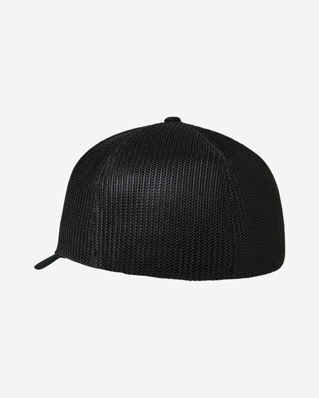 Cappellino Fox Racing Syz Flexfit - Nero
