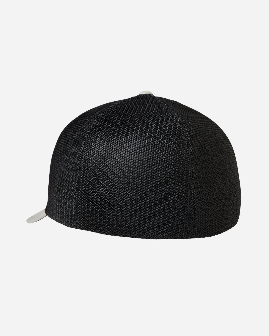 Fox Racing Syz Flexfit Cap - Steel Grey