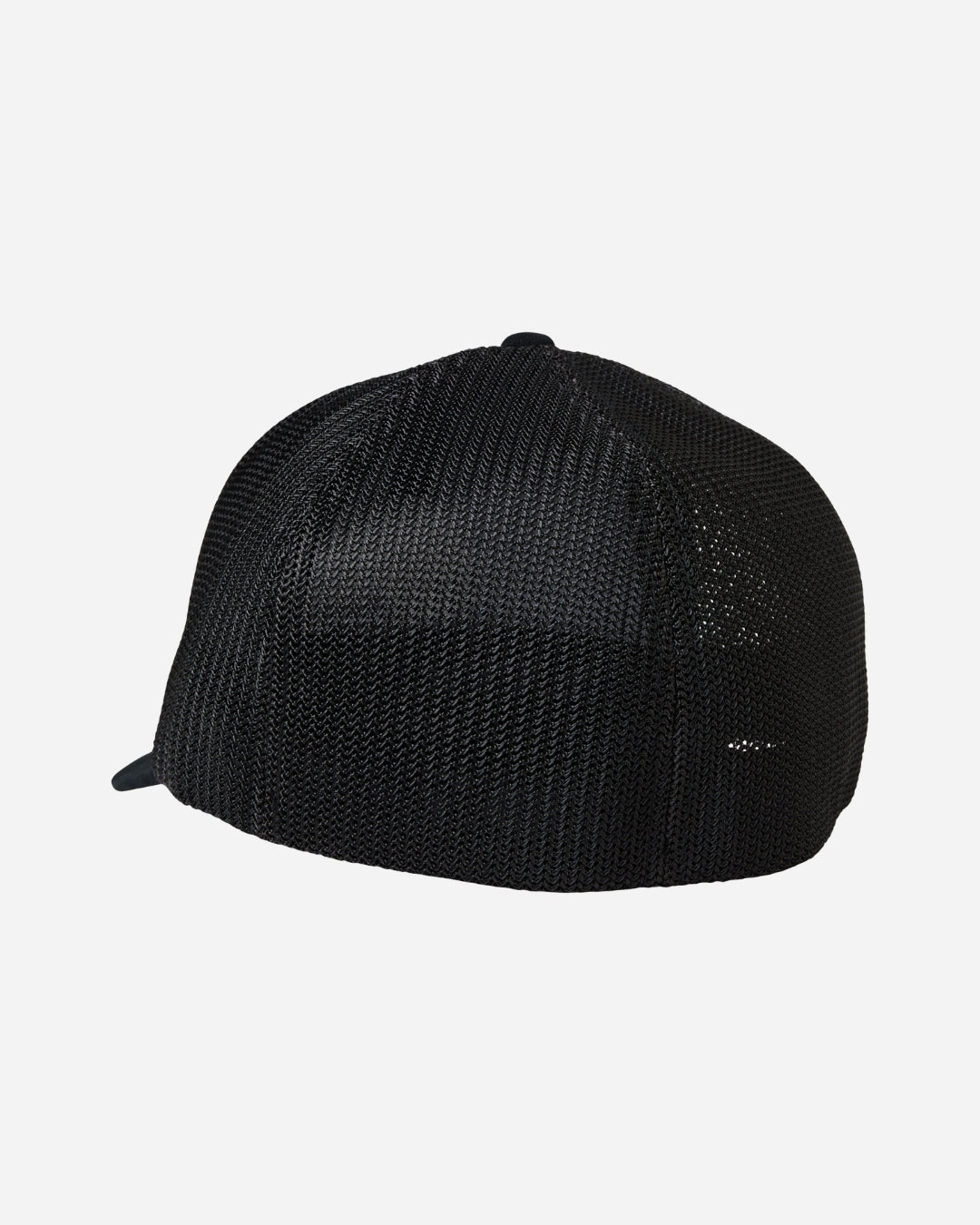 Cappellino Fox Racing Turnouts Flexfit Mesh - Nero