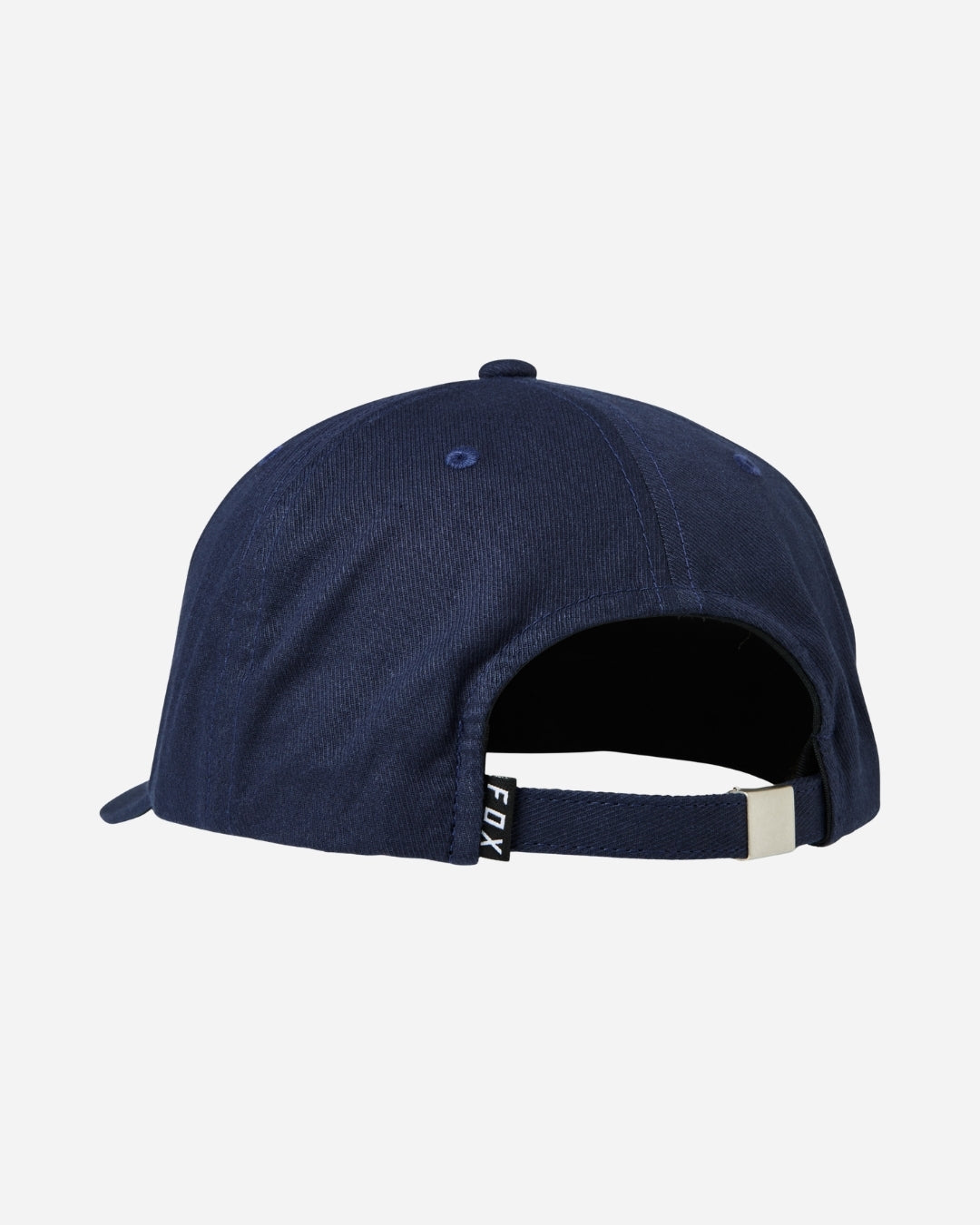 Cappellino regolabile Fox Racing Level Up - Cobalto scuro