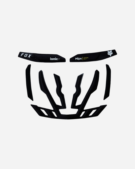 Casco Fox Racing Proframe RS - Sottile 10 mm