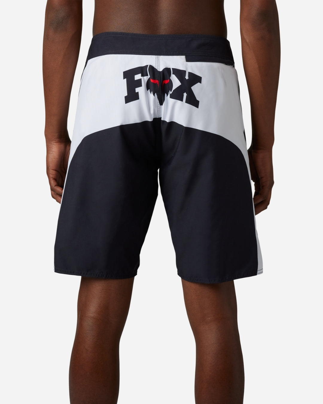 Boardshort Fox Racing Unity 20" - Noir