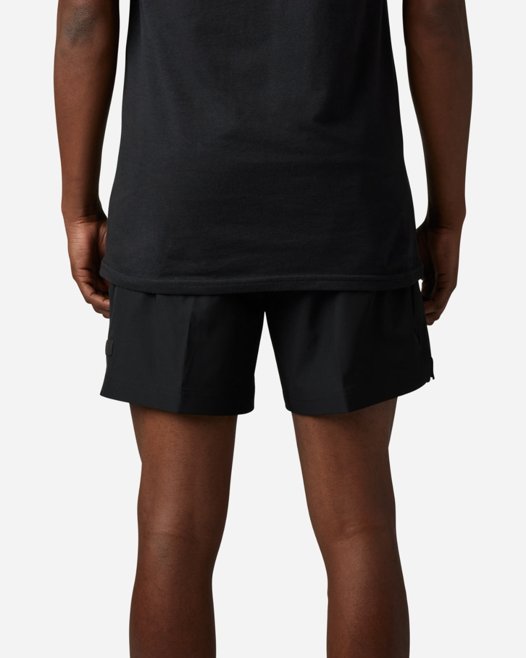 Boardshort Fox Racing Ramp Up Hybrid - Noir