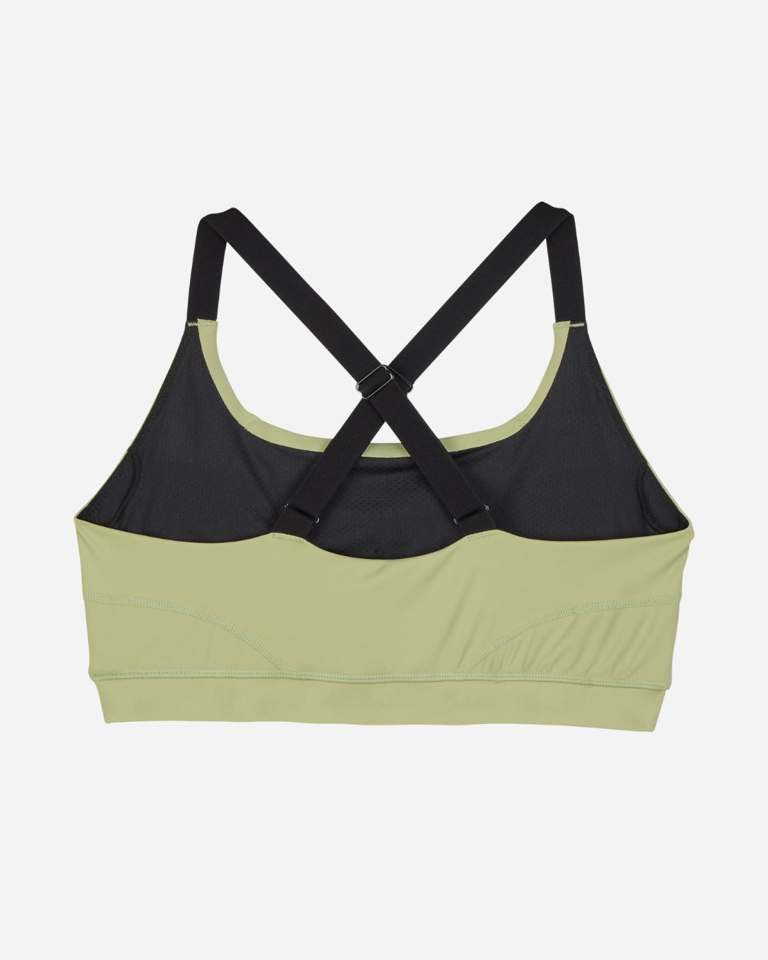 Fox Racing Motive Damen-Sport-BH – Kaktusgrün