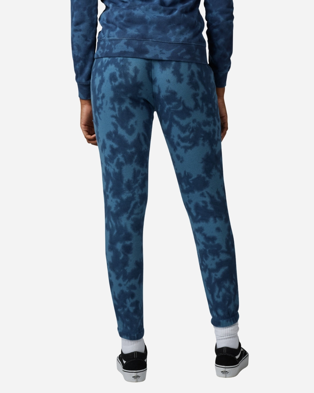 Pantalon Jogger Fox Racing Rockwilder - Ardoise Foncé