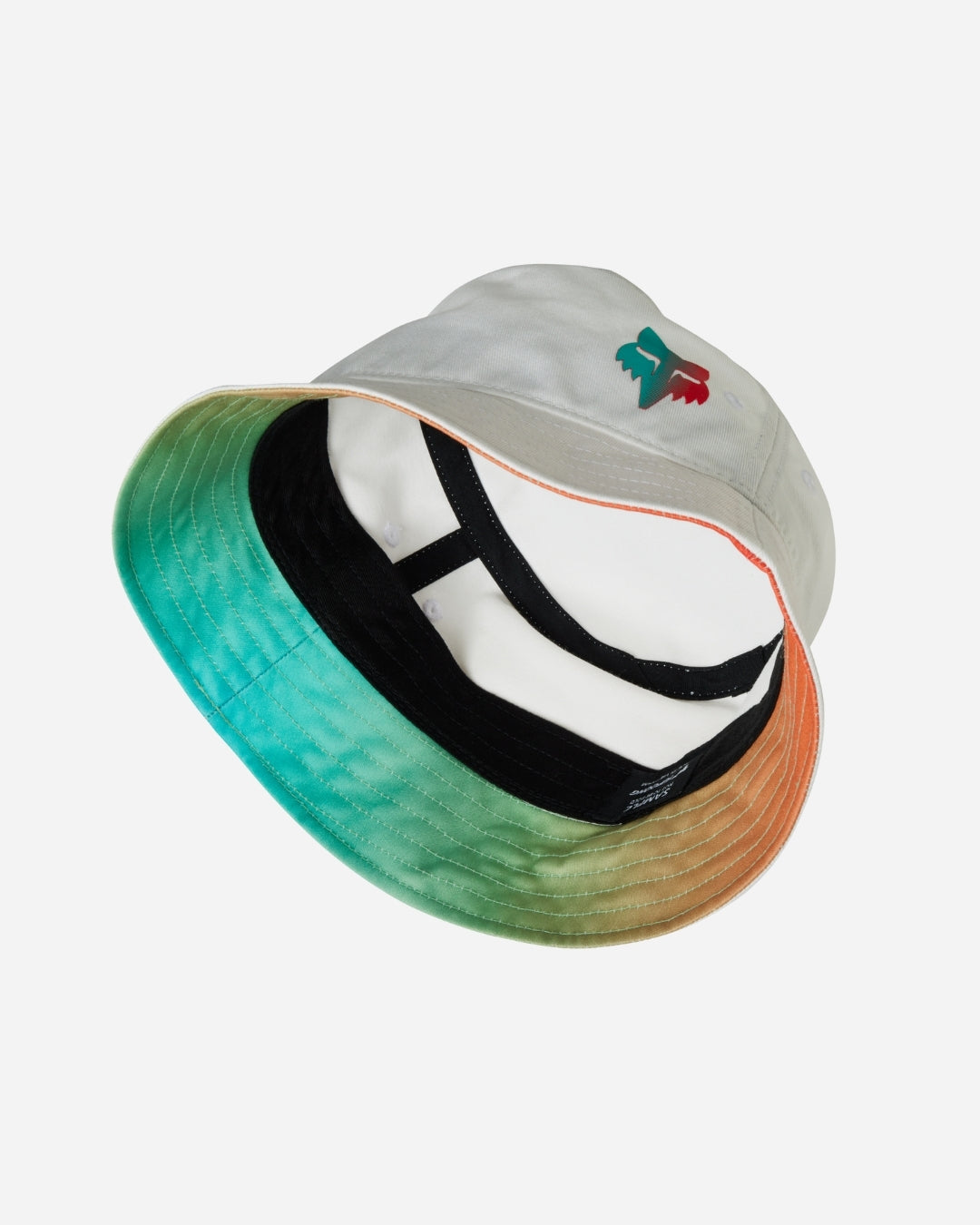 Bob Fox Racing Syz - White