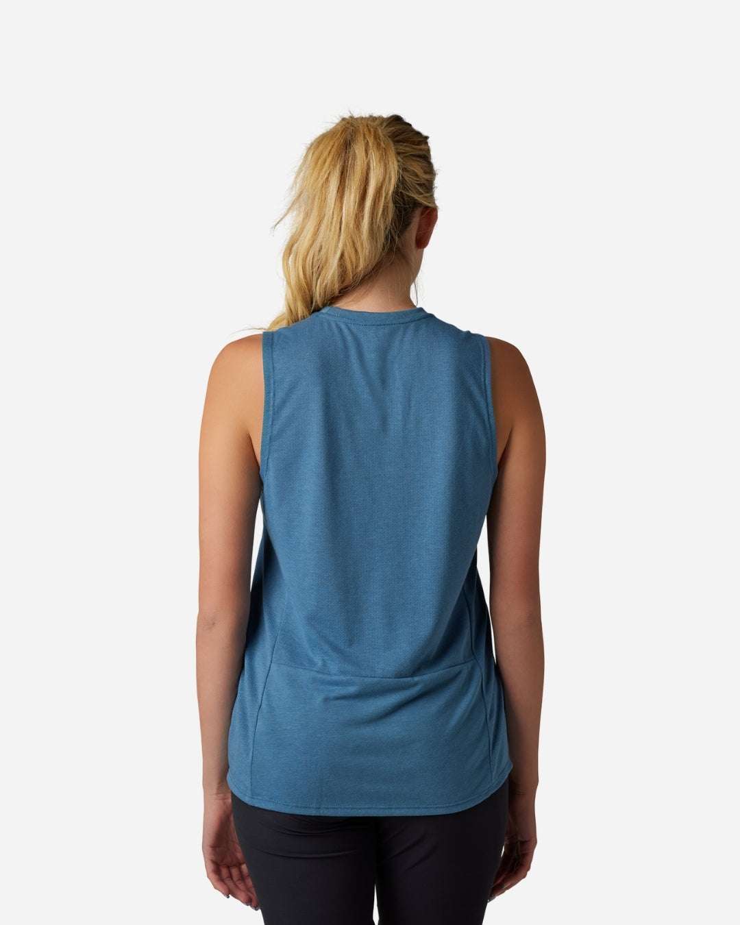 Fox Racing Ranger Drirelease Women's Short Sleeve Jersey - Dark Slate